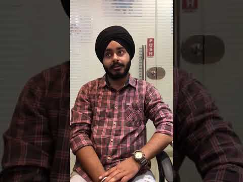 Feed back for IELTS coaching at Mark Education Hub